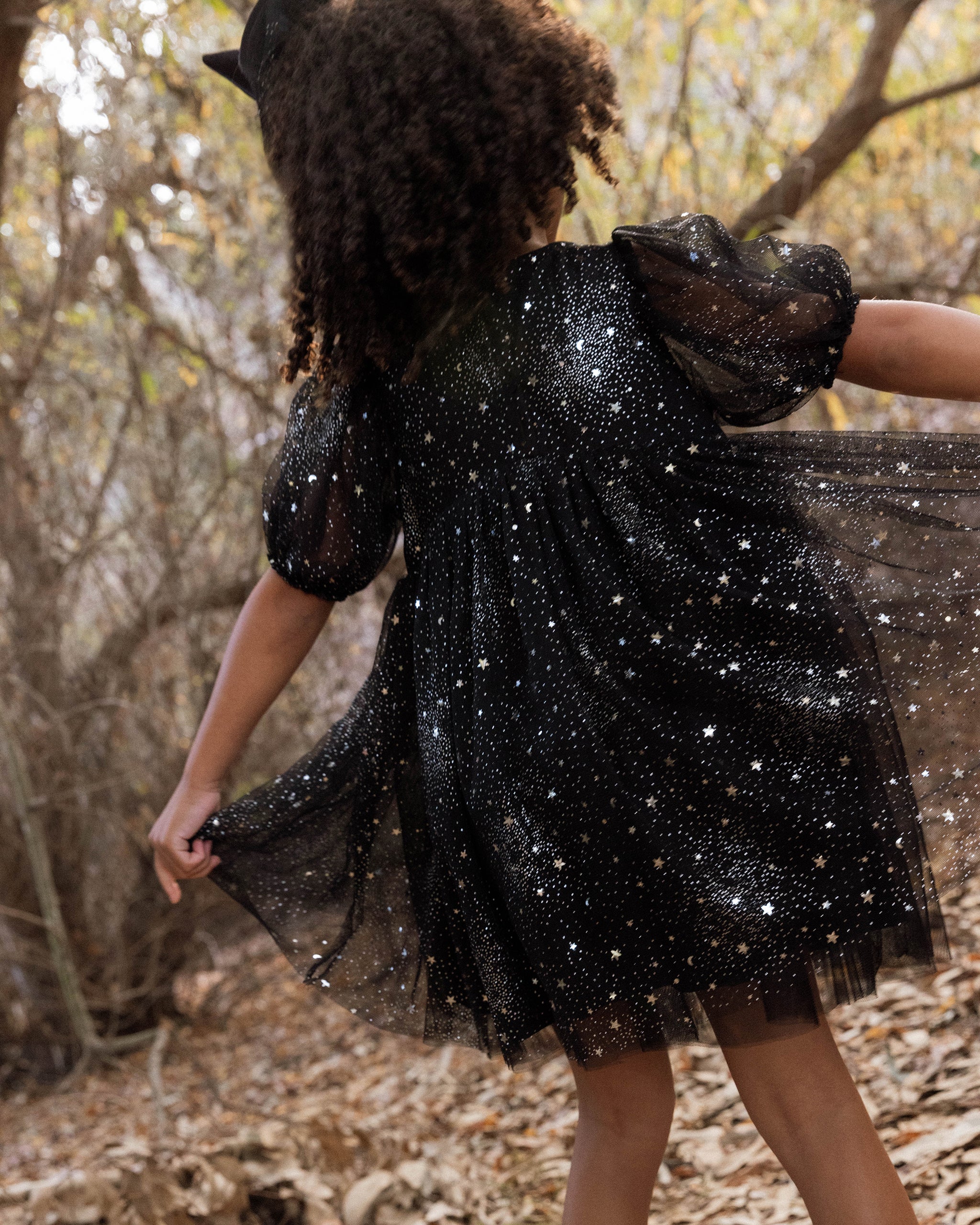 Luna Dress