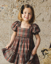 Louella Dress