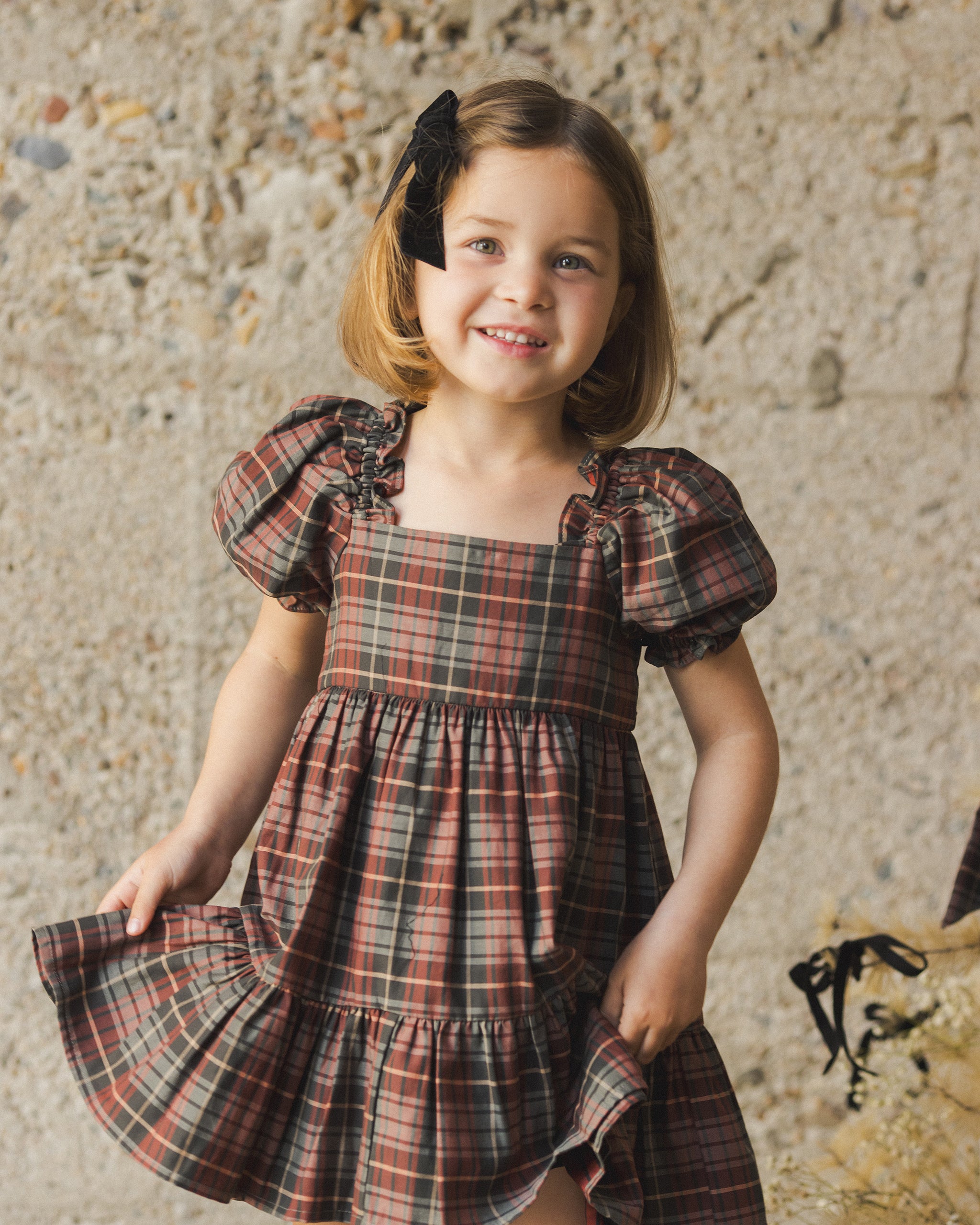 Louella Dress