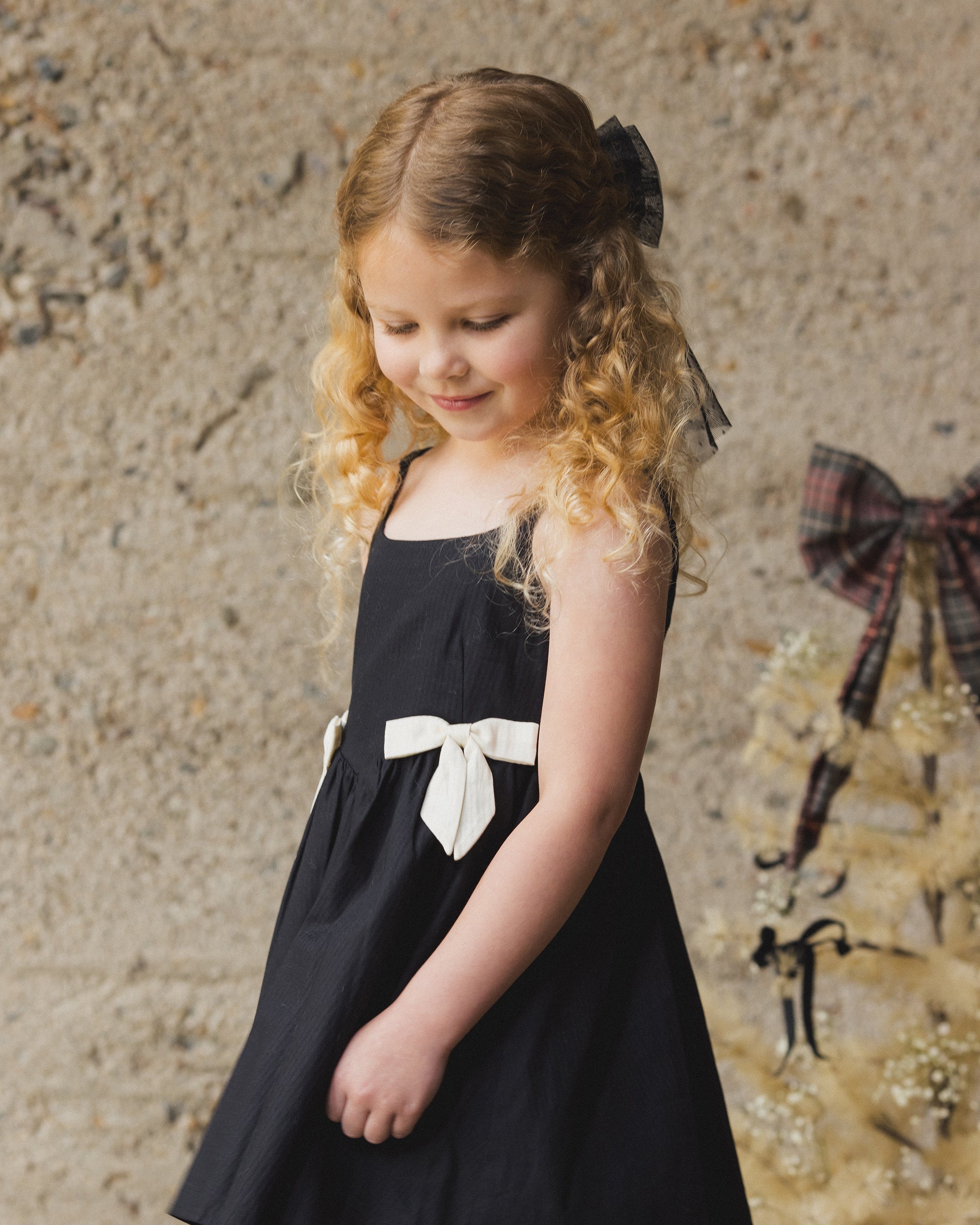 Betsy Dress