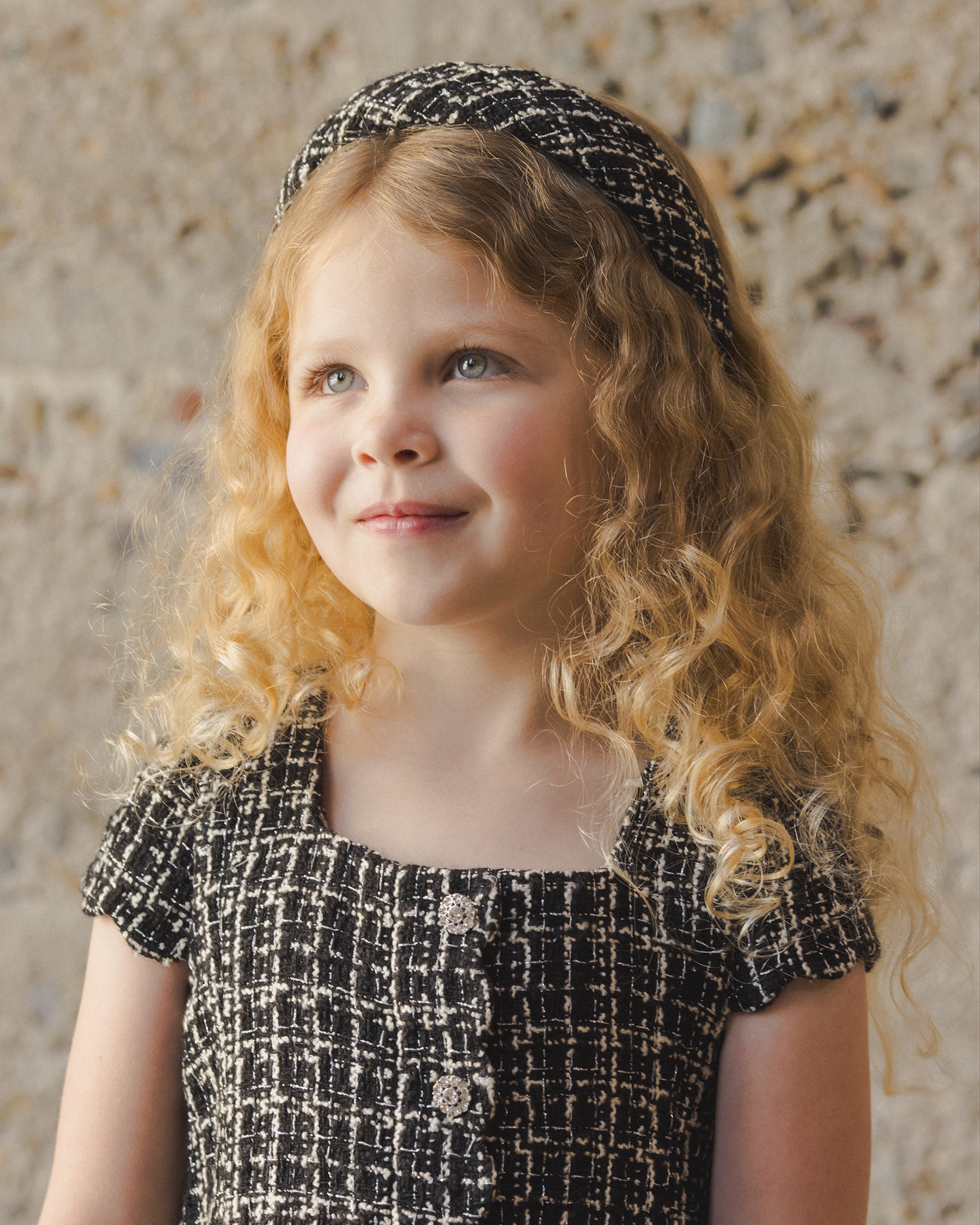Padded Headband