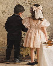 Sofia Dress