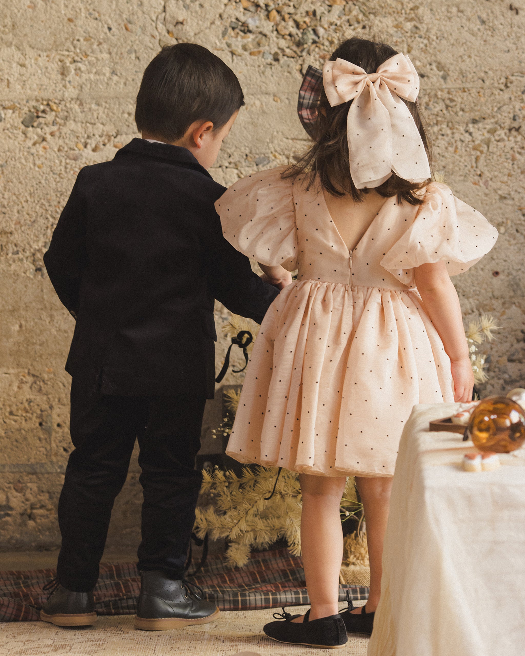 Sofia Dress