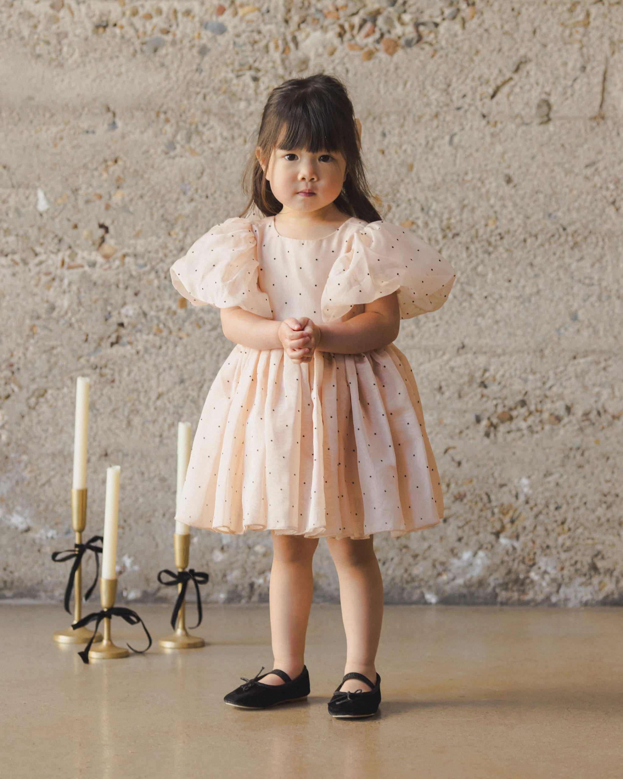 Sofia Dress