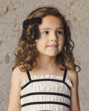 Velvet Bow