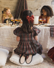 Louella Dress