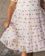 Dottie Dress