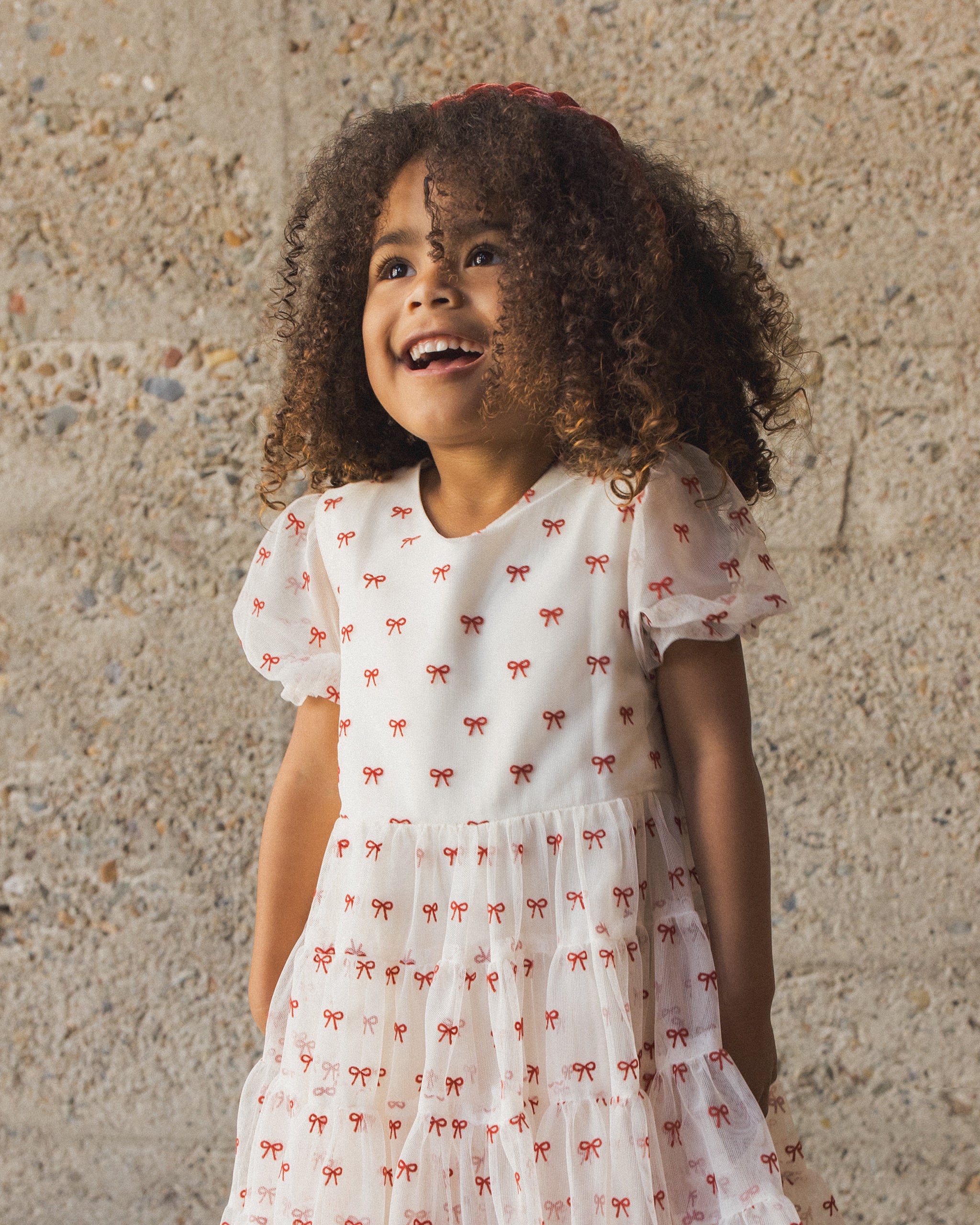 Dottie Dress