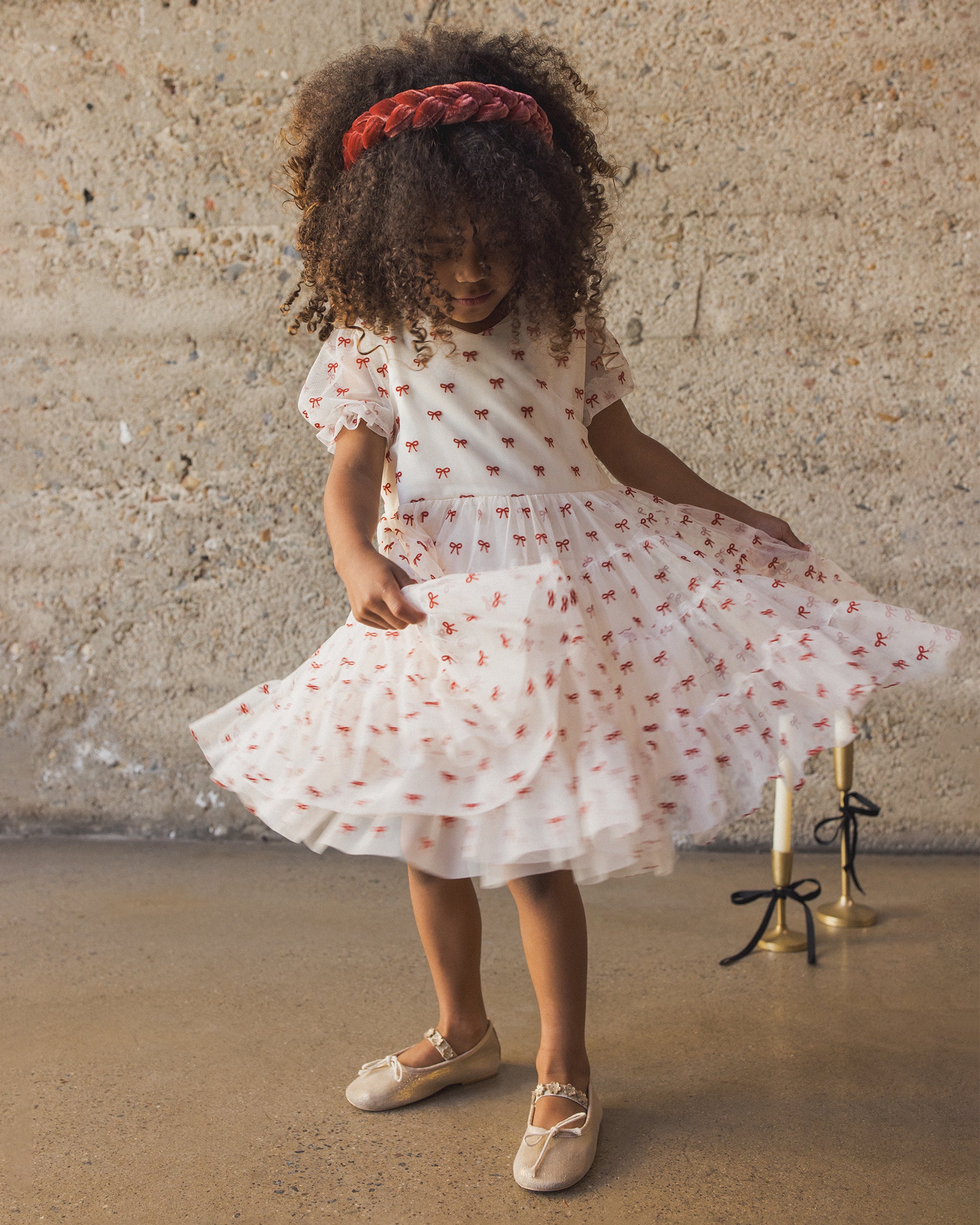 Dottie Dress