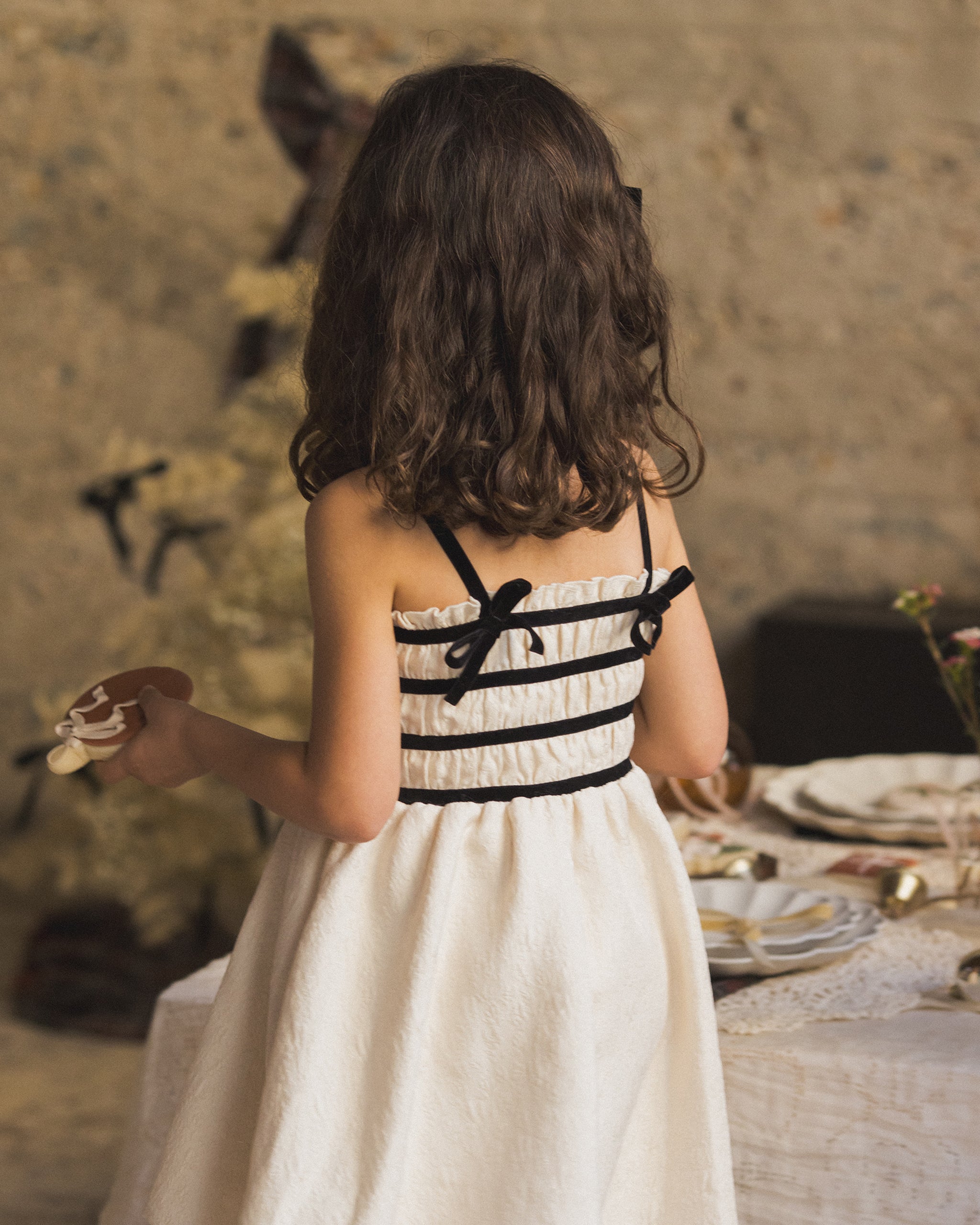Annabelle Dress