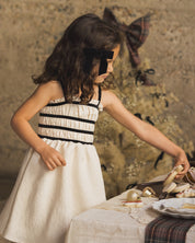 Annabelle Dress