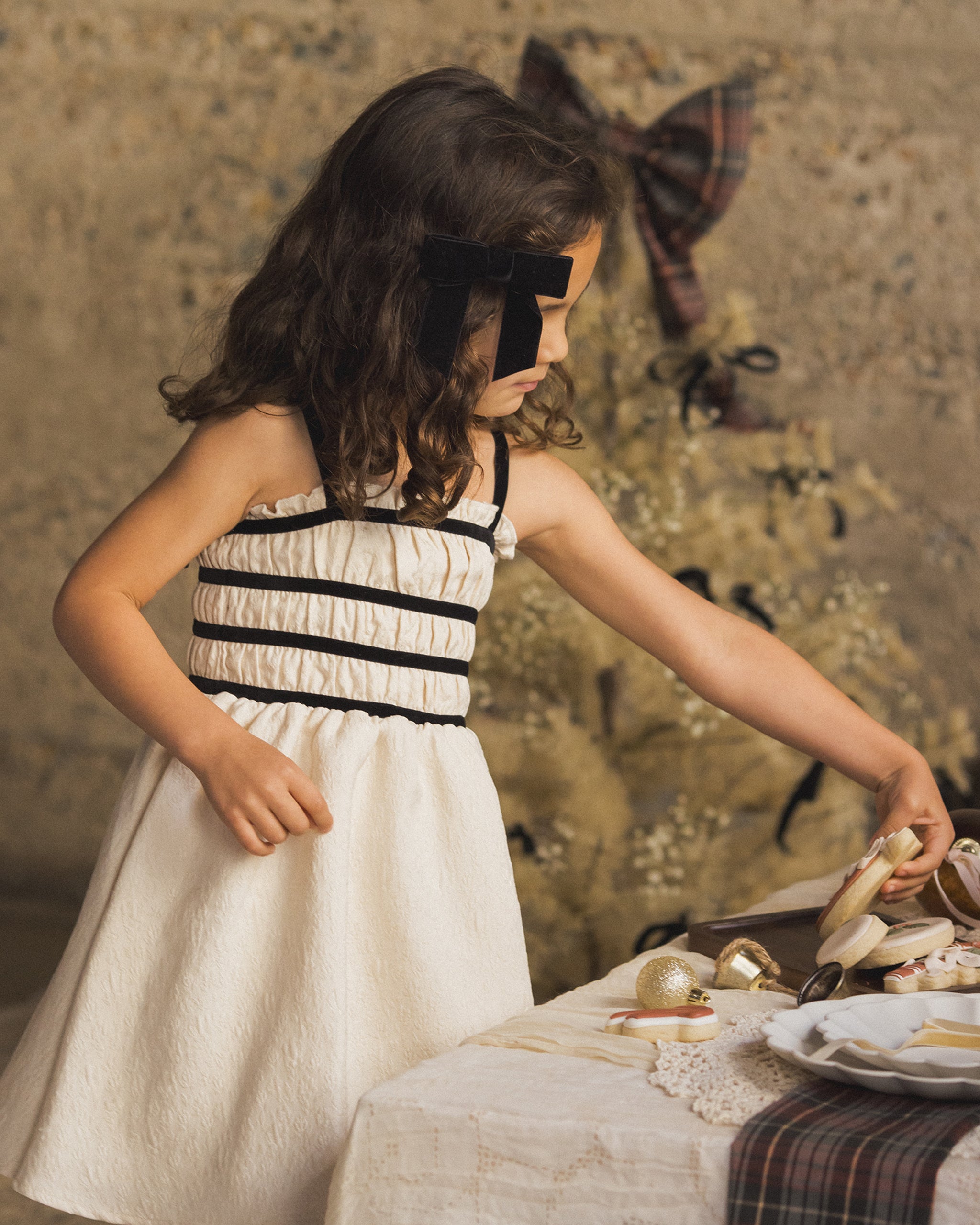 Annabelle Dress