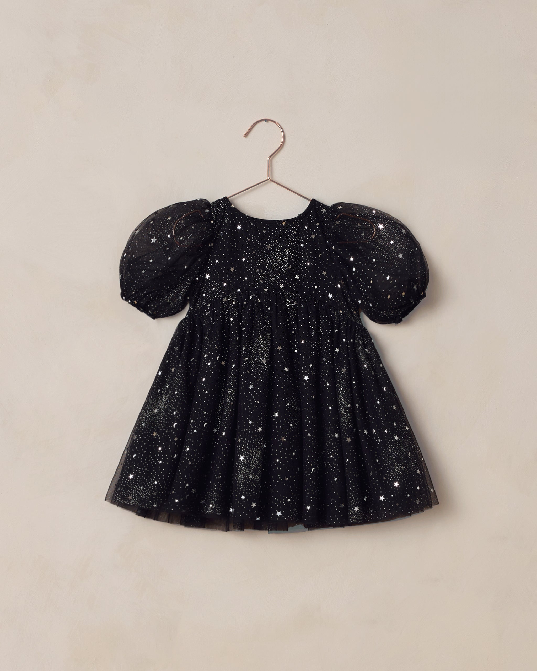 Luna Dress
