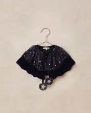 Ruffled Collar