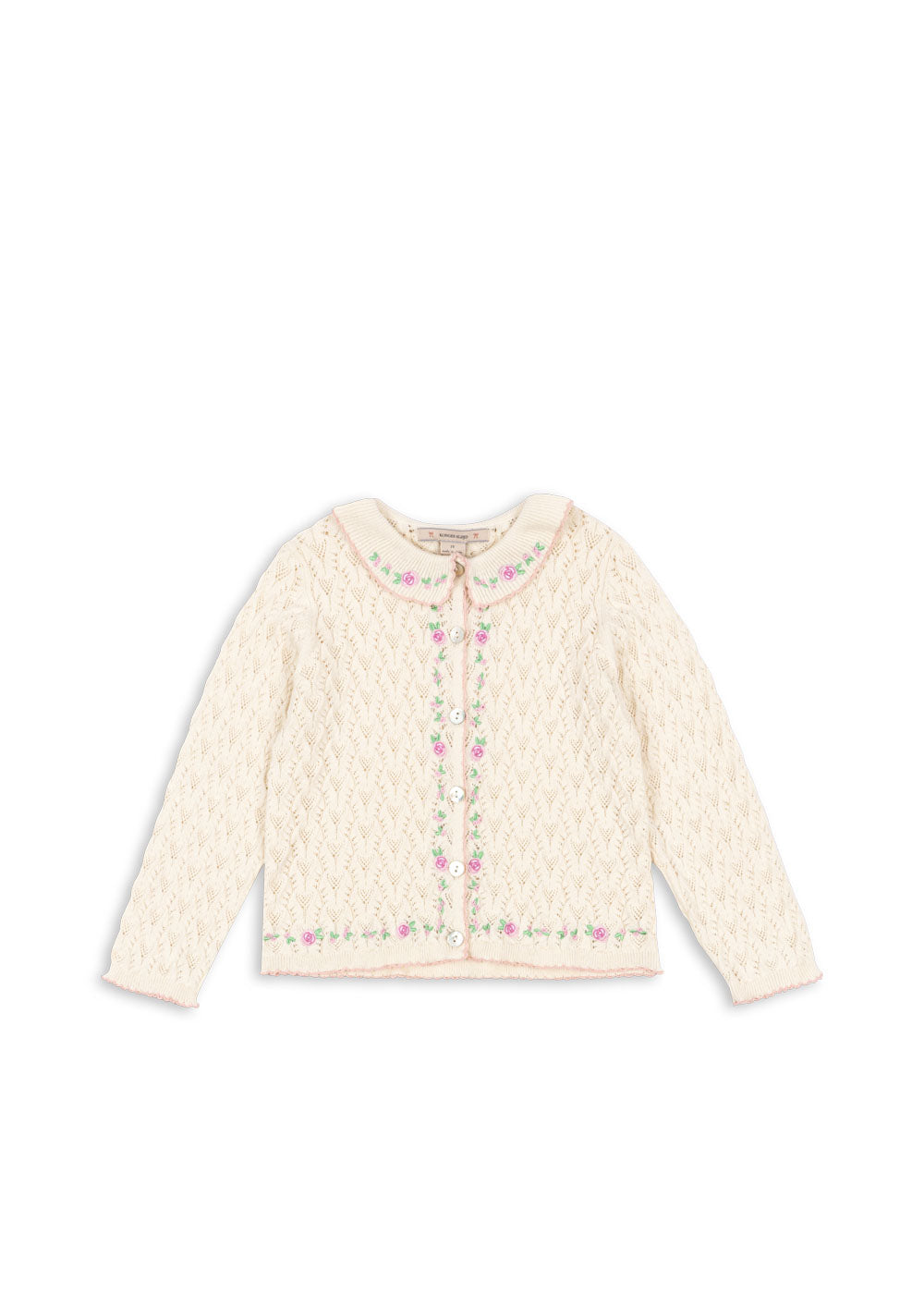 Rosier Cardigan