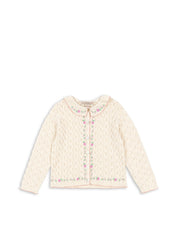 Rosier Cardigan