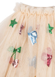 Yvonne Skirt