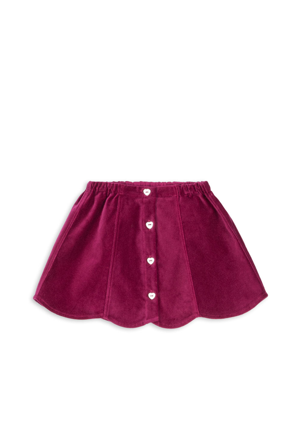 Barbra Skirt