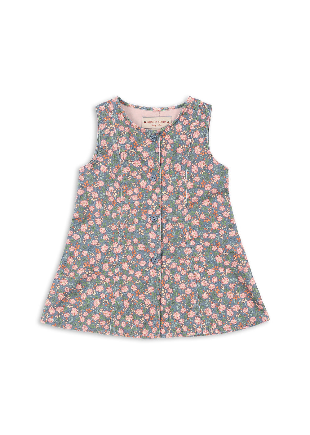 Cara Dress
