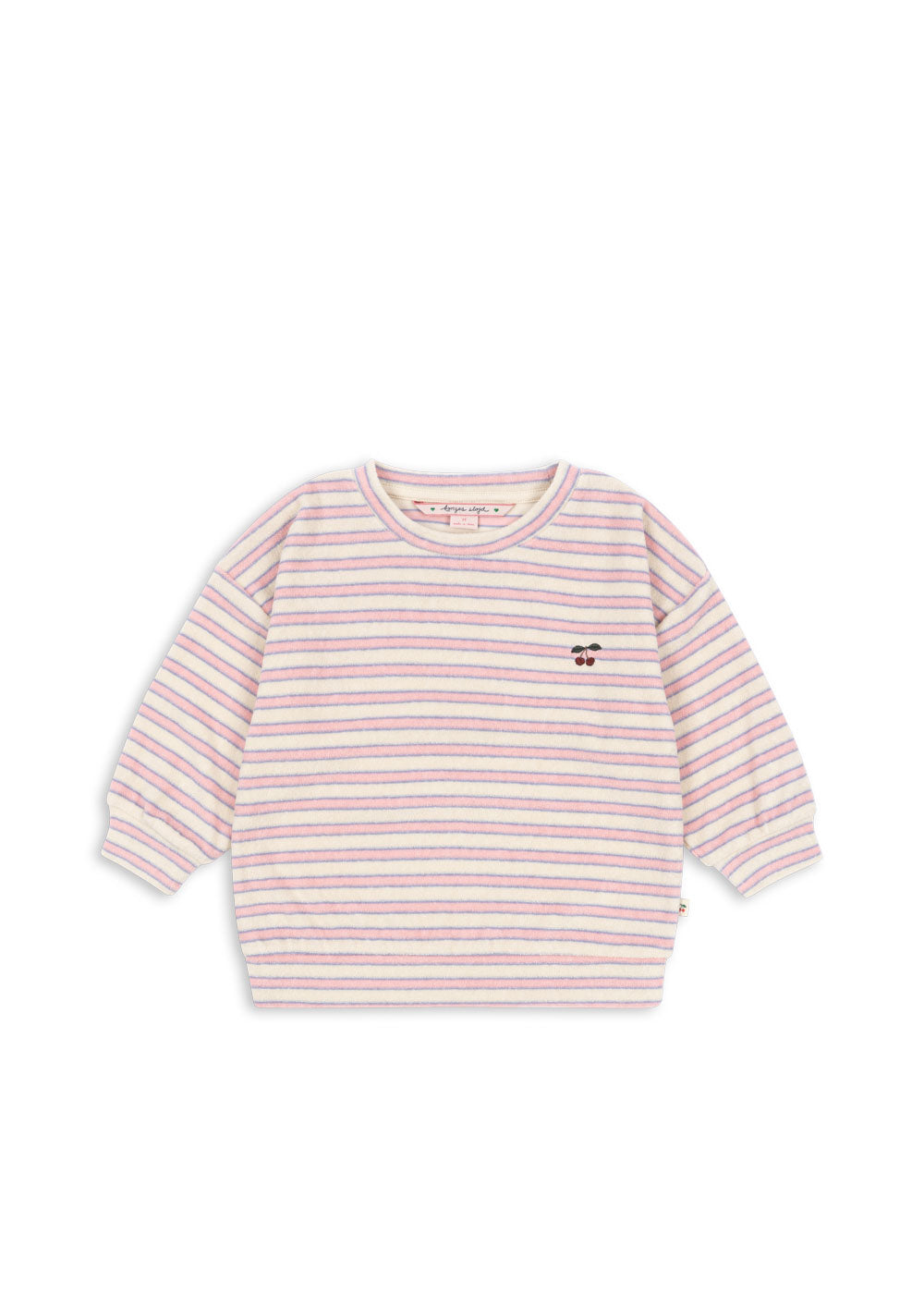 Itty Sweat Shirt