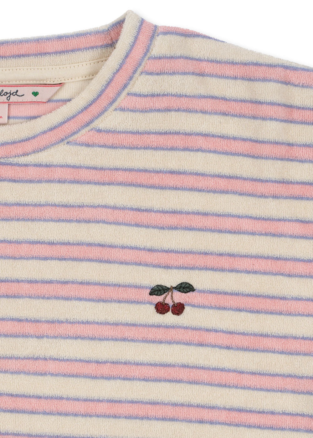Itty Sweat Shirt