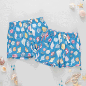 Baby Boys Swim Trunk