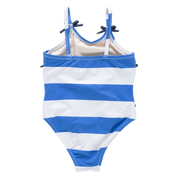 Girls Lottie Bow Suit