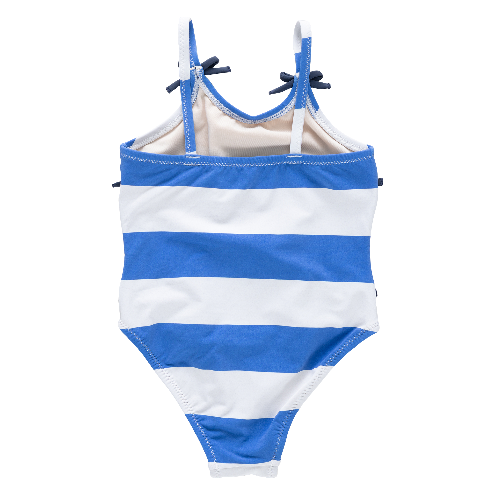 Girls Lottie Bow Suit