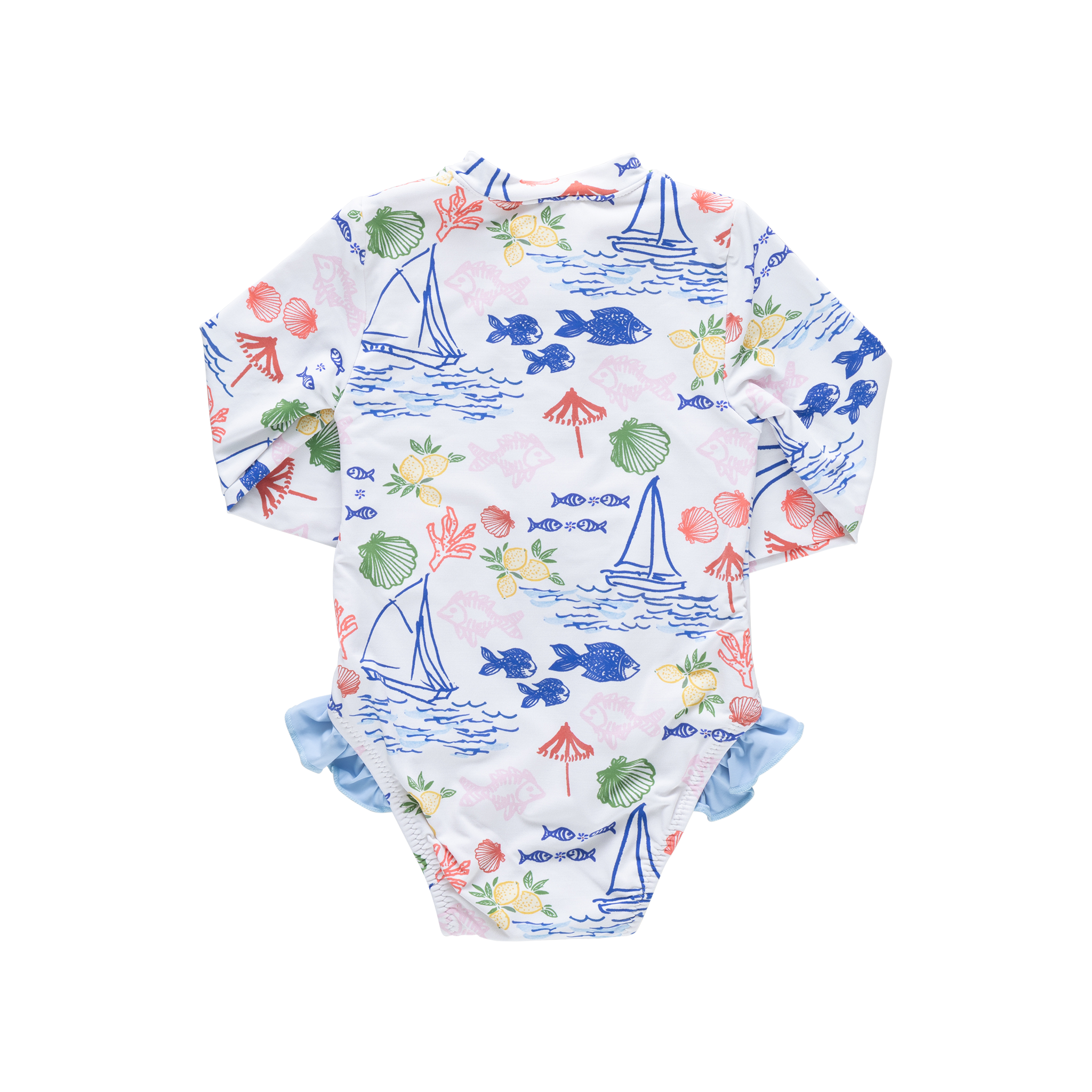 Baby Girls Arden Suit