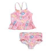 Baby Girls Palmer Tankini