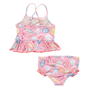 Baby Girls Palmer Tankini