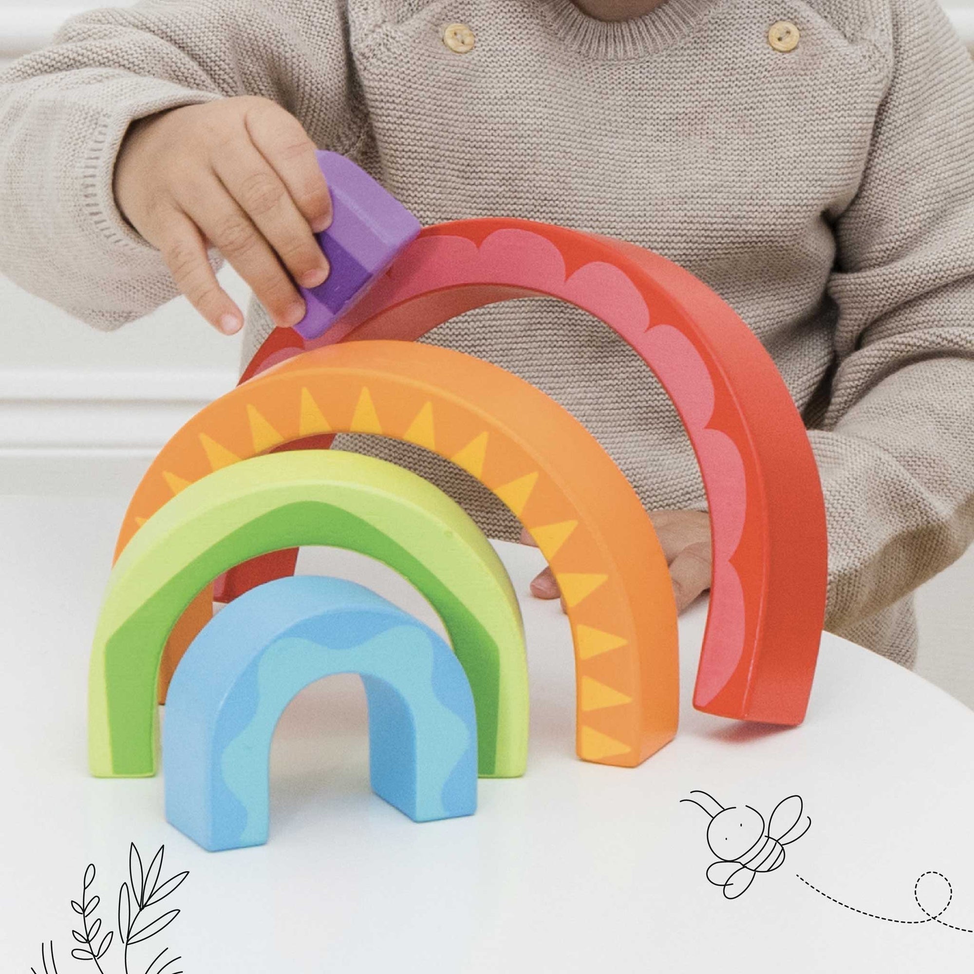 PL107-rainbow-tunnel-toy-child-stacking-colourful-toy.jpg