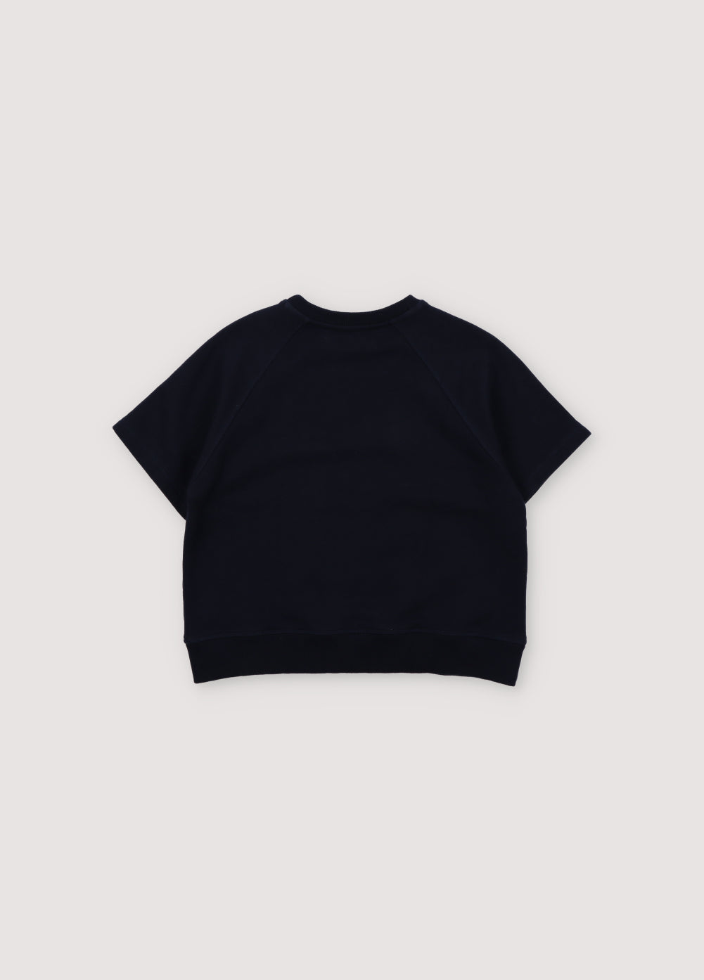 Pylos Sweatshirt Short Sleeve