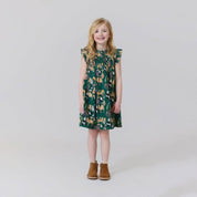 Girls Stevie Dress