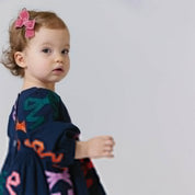 Baby Girls Brooke Dress Set