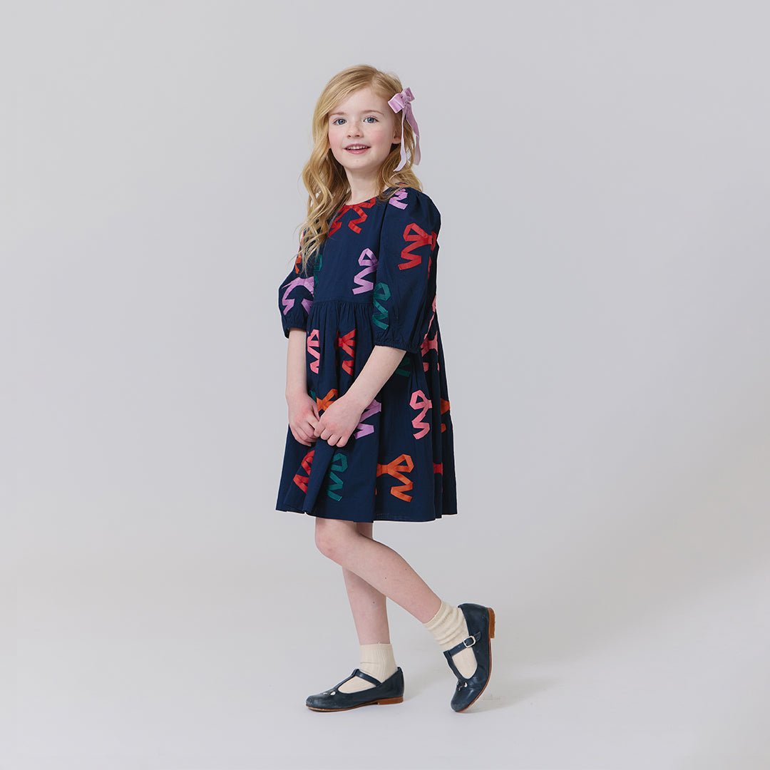 Girls Brooke Dress