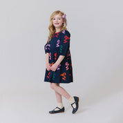 Girls Brooke Dress