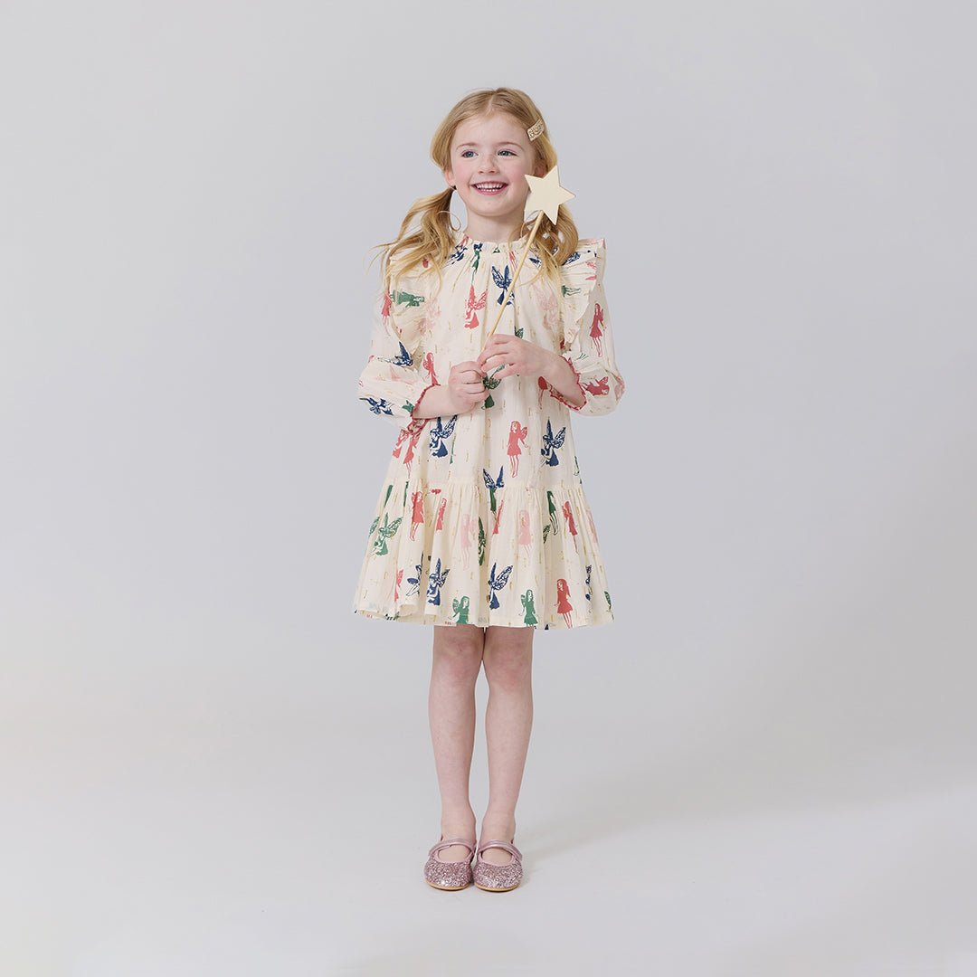 Girls Harper Dress