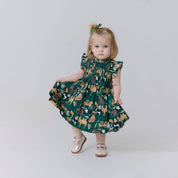 Baby Girls Stevie Dress Set