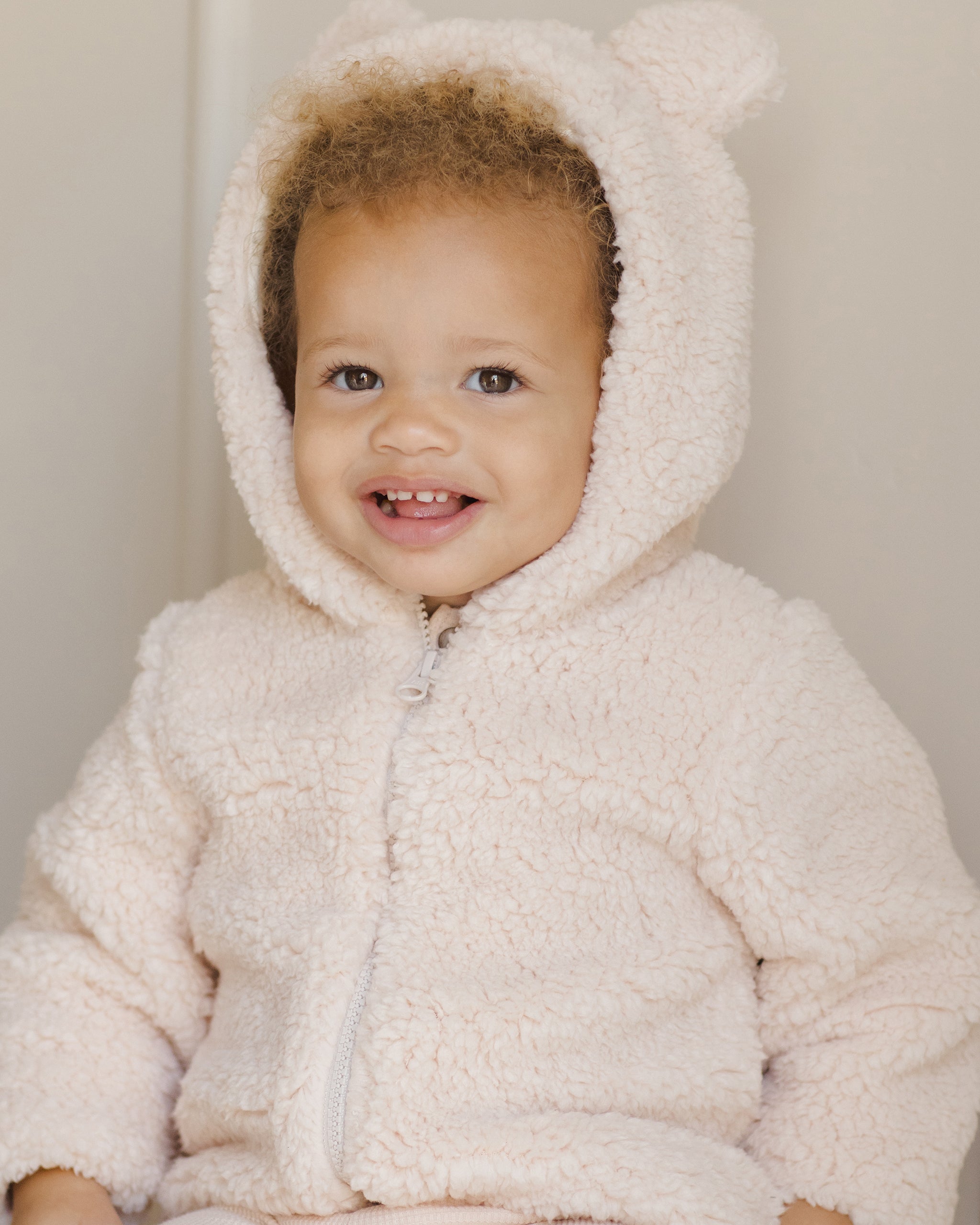 Bear Jacket