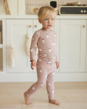 Bamboo Pajama Set