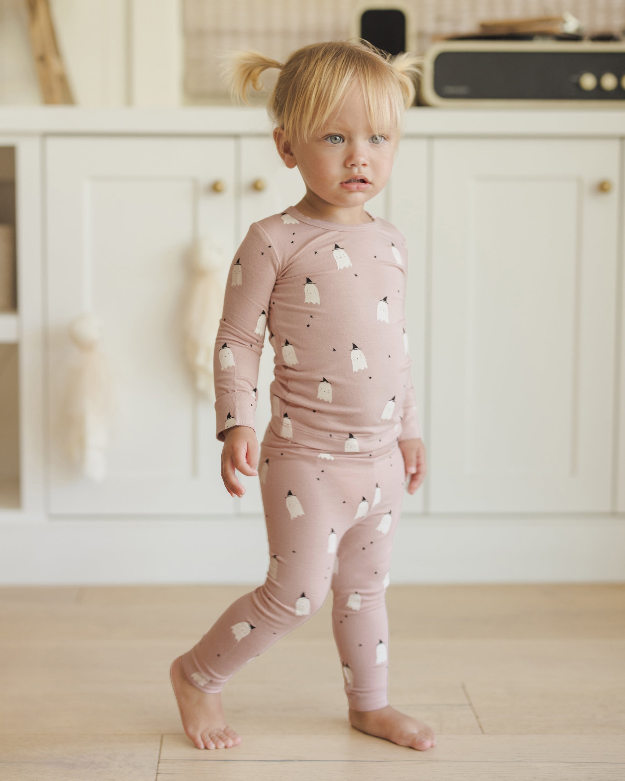 Bamboo Pajama Set