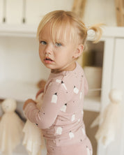 Bamboo Pajama Set