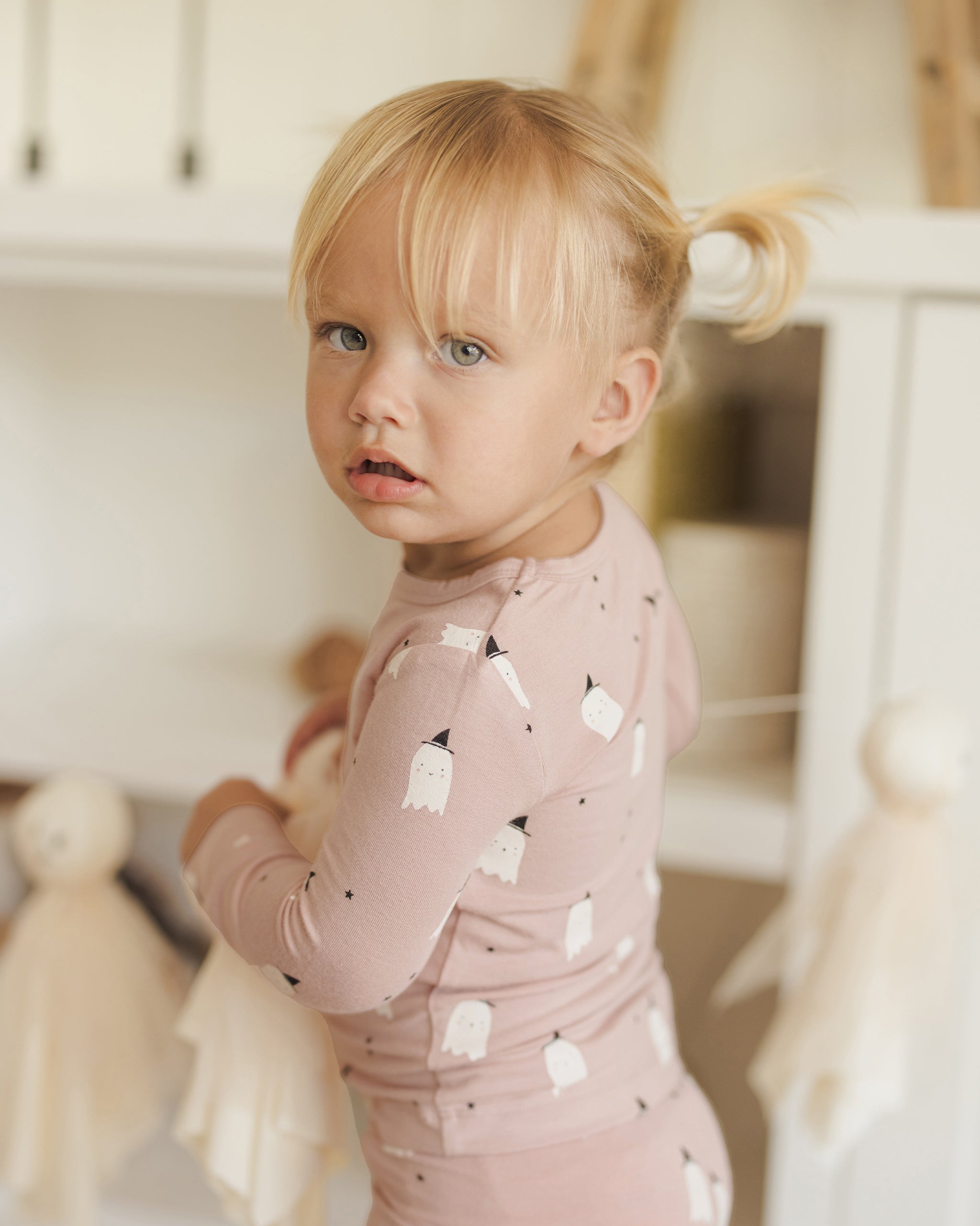 Bamboo Pajama Set
