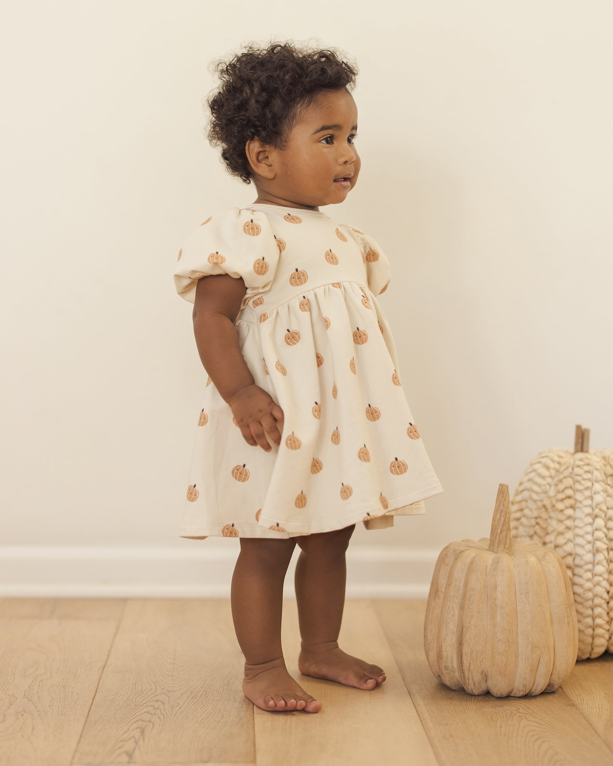 Darla Dress