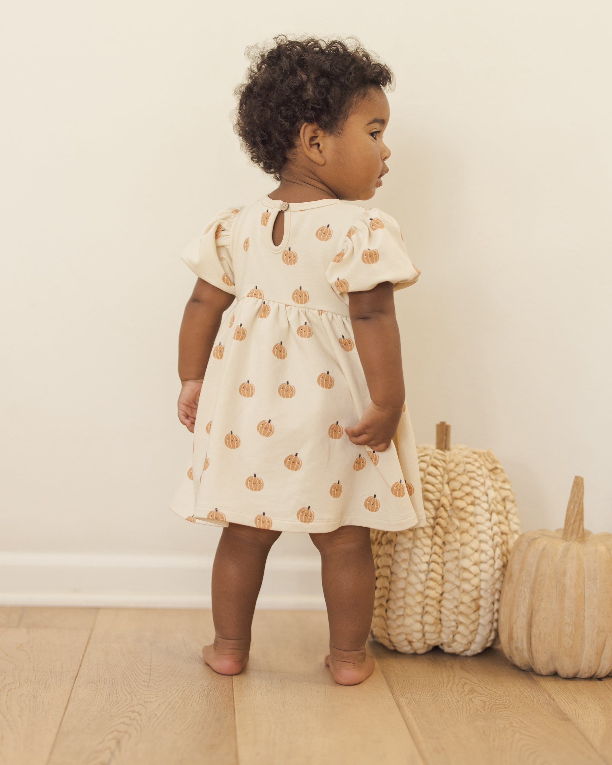 Darla Dress
