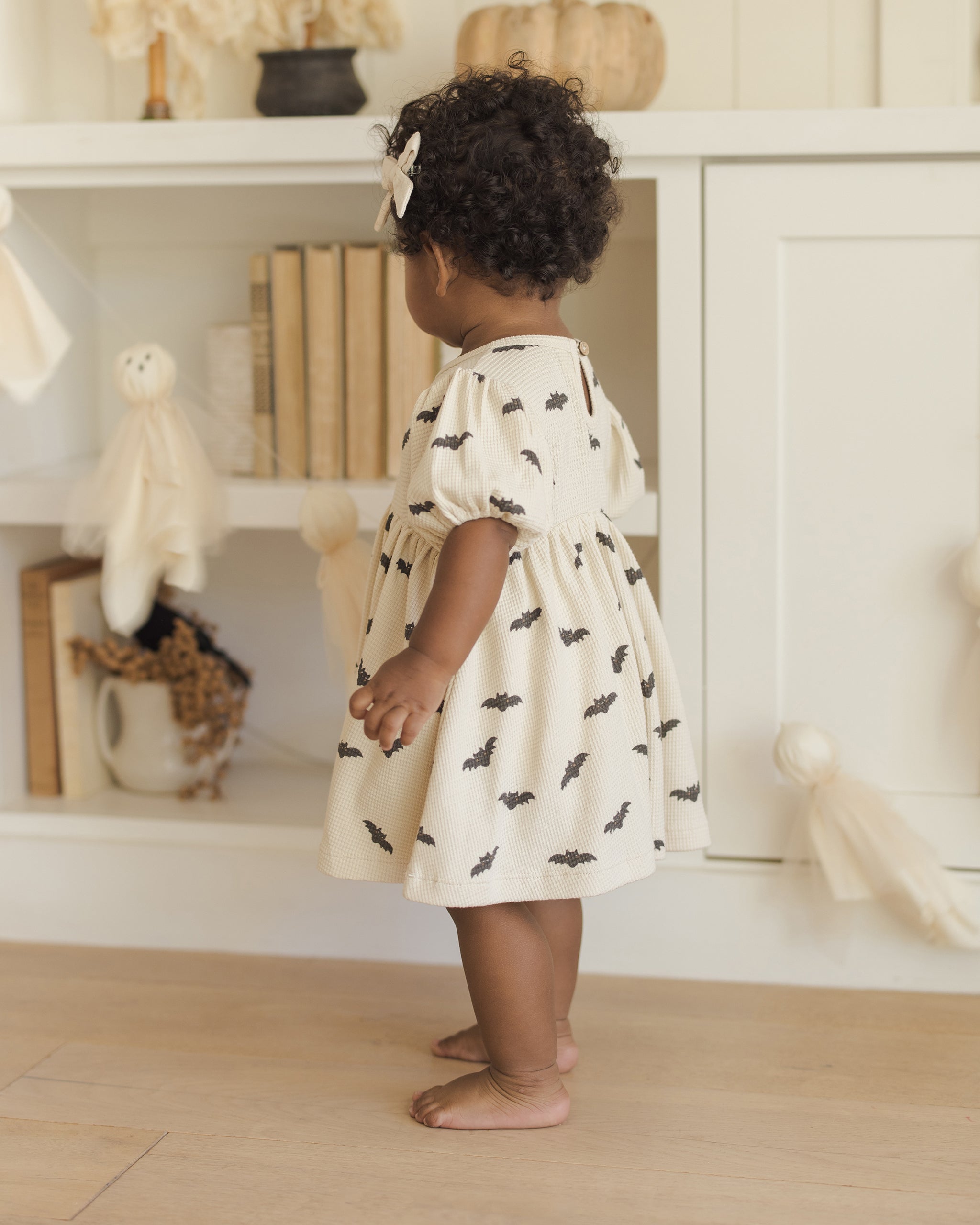 Darla Dress