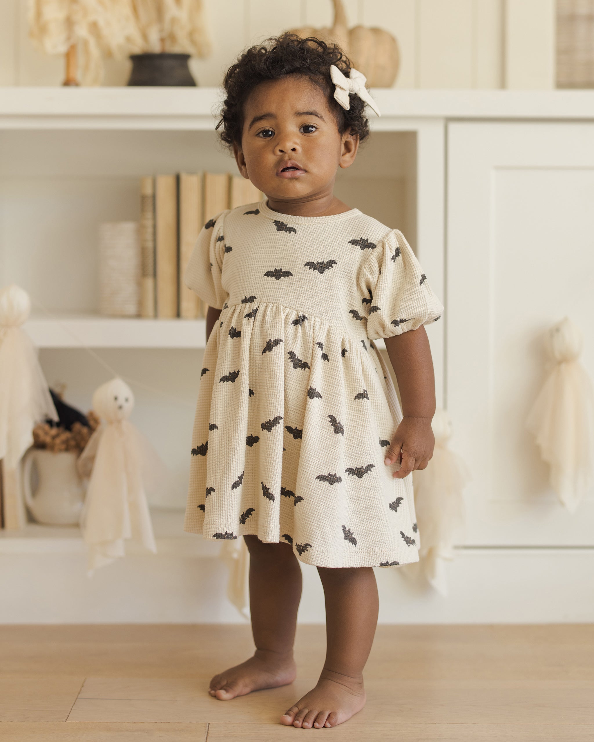 Darla Dress