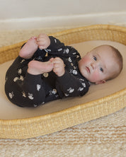 Bamboo Zip Footie