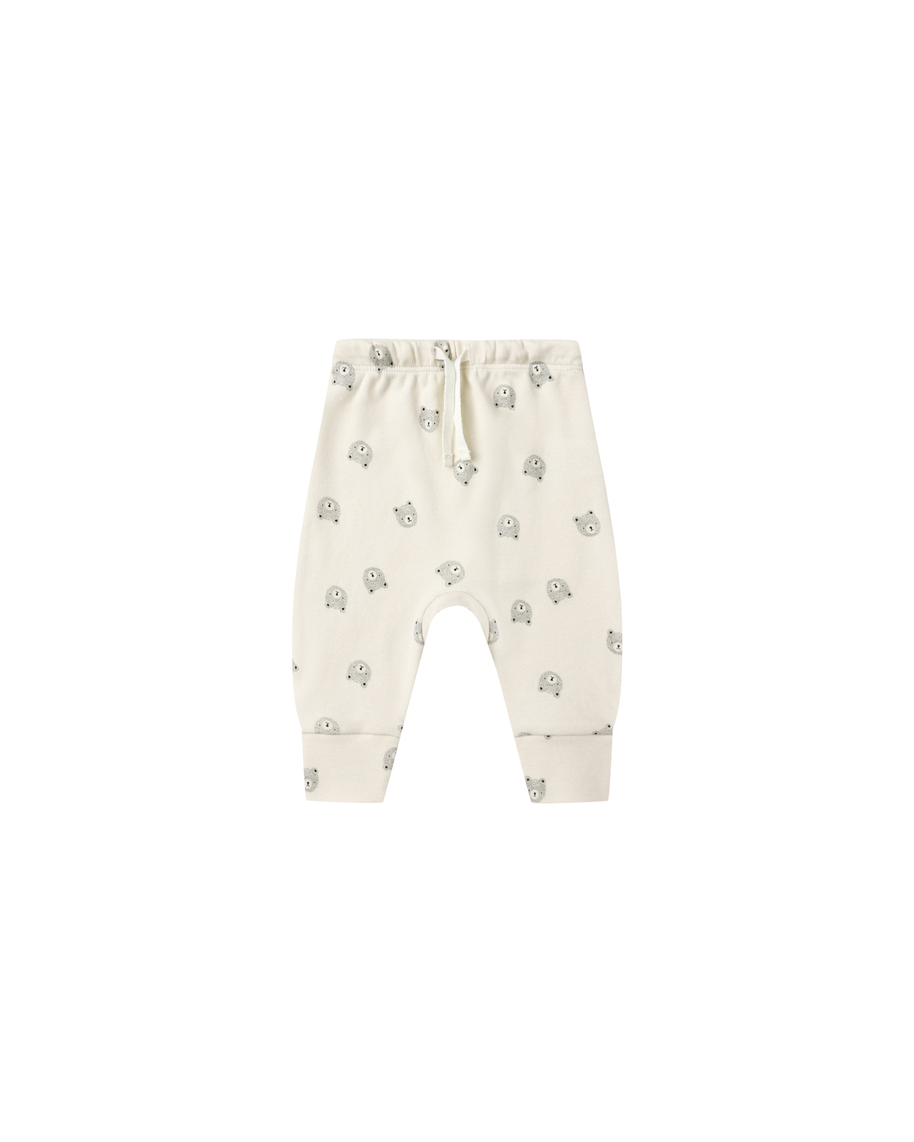 Drawsting Pant
